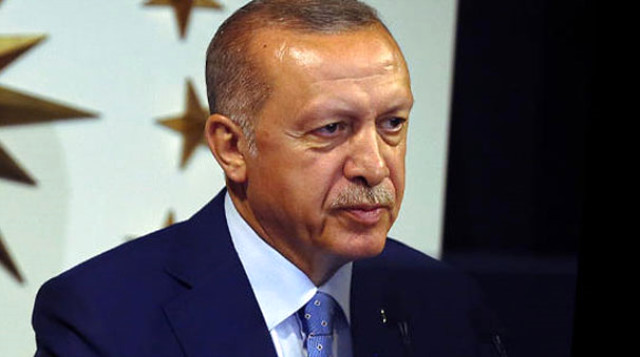 Erdoğan 'ilklerin' zirvesine gidiyor