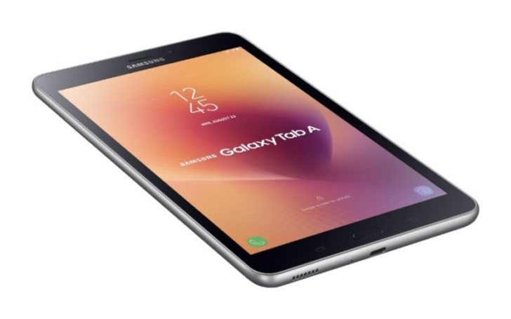 Samsung Galaxy Tab ailesi güçlendi