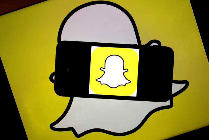Snapchat’ten Instagram’ı kıskandıracak yenilik
