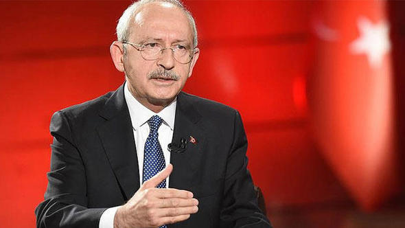 Kılıçdaroğlu Cumhurbaşkanı Erdoğan'a tazminat ödeyecek