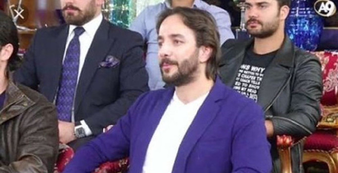 Polisi vuran Adnan Oktar'ın adamı belli oldu