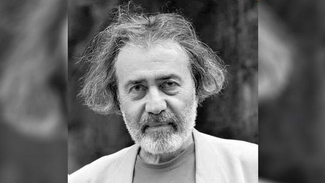 Yazar İzzet Yaşar hayatını kaybetti