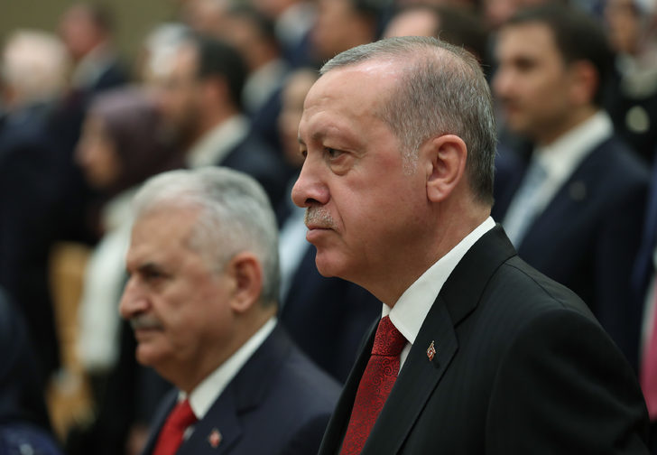 Cumhurbaşkanı Erdoğan'dan son dakika bedelli askerlik açıklaması!