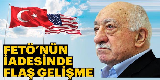 Türkiye-ABD grubundan ortak açıklama