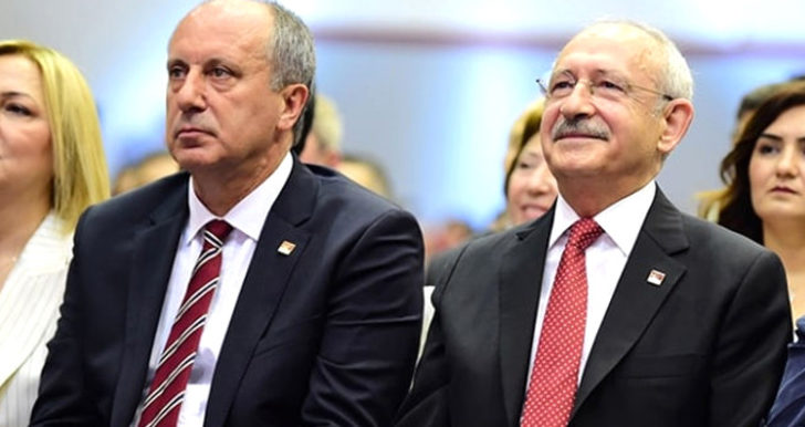 Meclis'te açıklanacak! CHP'de kritik gün