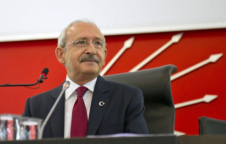 Kemal Kılıçdaroğlu'na bir darbe de kendi vekillerinden!