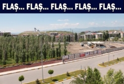 İhaleyi Büyükşehir yapmış!
