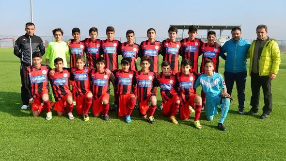 Erzurum’u Yakutiyespor temsil edecek