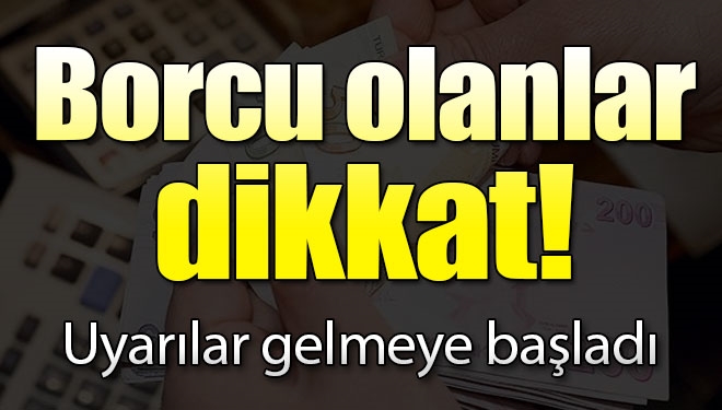 SGK prim borcu olanlar dikkat! Son gün 31 Temmuz...