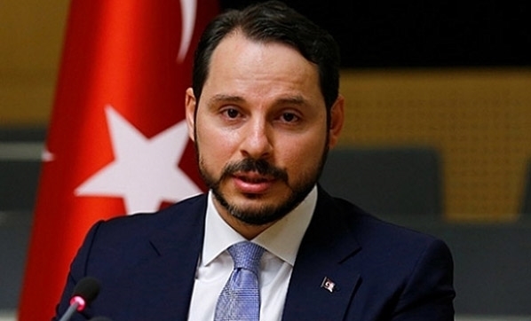 Bakan Albayrak: Piyasalarla kavga etmeyeceğiz