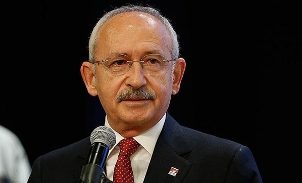 Kılıçdaroğlu’na kötü haber