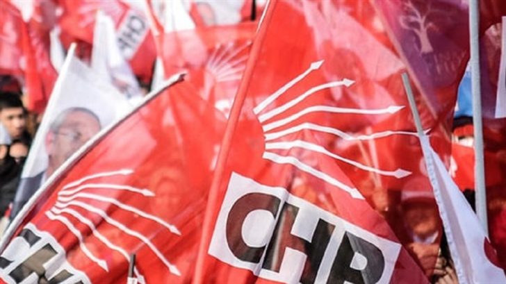 CHP Parti Meclisi Üyesi Haluk Pekşen'den genel başkan adaylığı açıklaması