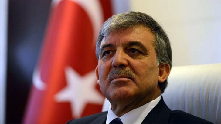 Abdullah Gül'ün doktoru tutuklandı