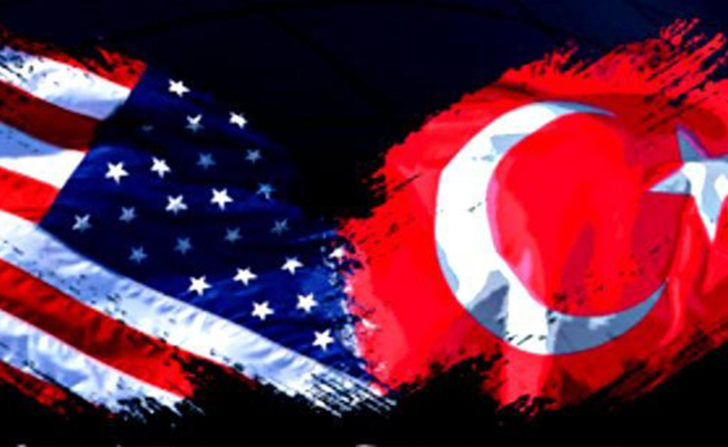 ABD'nin İran'a yaptırımları başlıyor! Türkiye ile yeni krizleri başlatabilir