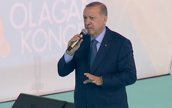 Cumhurbaşkanı Erdoğan teşekkür ziyaretlerine başlıyor!