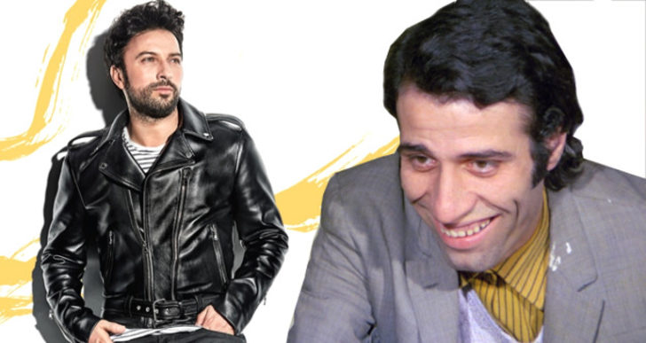 Tarkan'dan duygulandıran Kemal Sunal paylaşımı