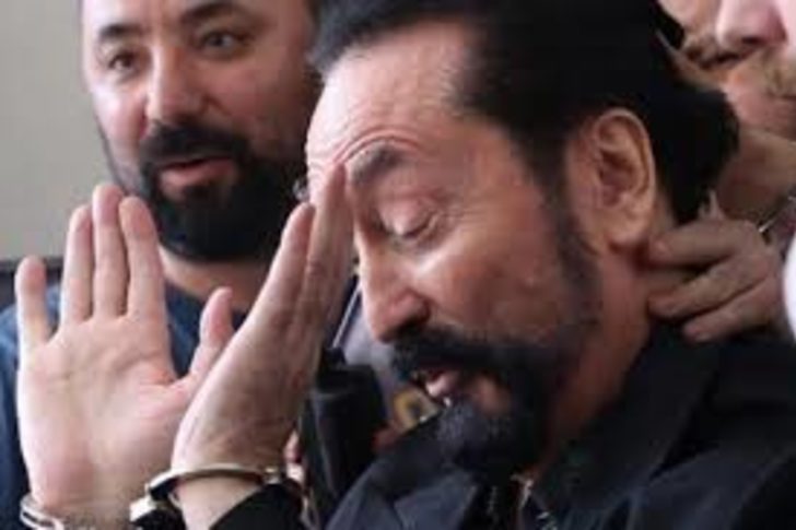 Adnan Oktar operasyonunda gündemi sallayacak Meral Akşener iddiası