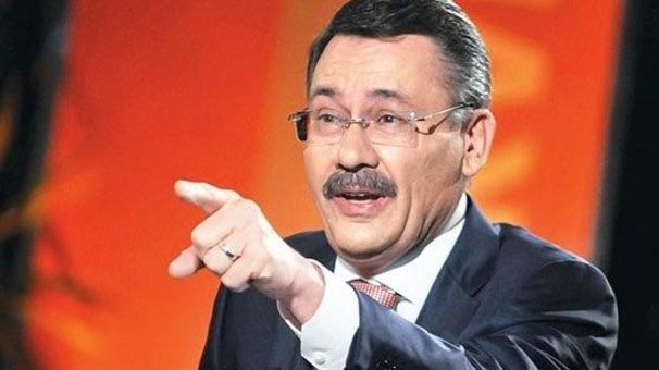 Melih Gökçek, Kemal Kılıçdaroğlu'nu Hedef Aldı