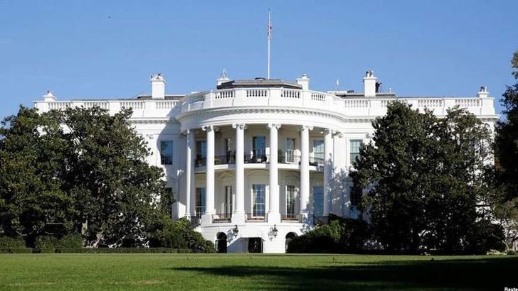 Beyaz Saray'dan 'yeni çelik tarifesi' açıklaması!