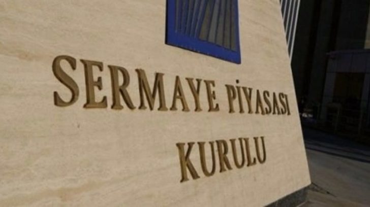 SPK: Sermaye piyasalarının etkin işleyişi için tüm tedbirler alınmaktadır