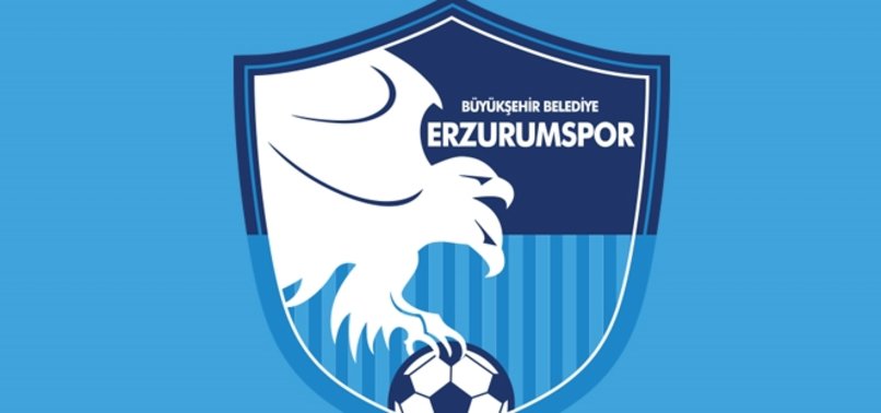 ŞOK! Erzurumspor icralık oldu