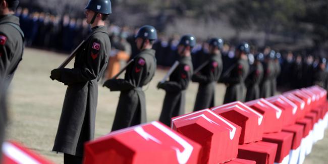 Adıyaman'daki askerlerle ilgili kahreden detay