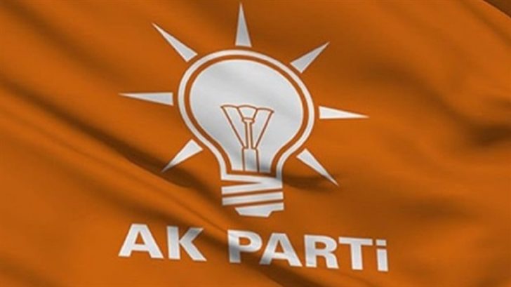 AK Parti'nin yeni MKYK'sı belli oldu