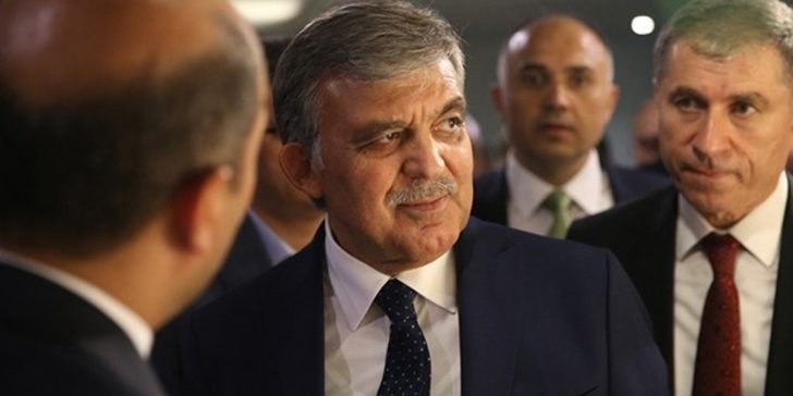 AK Parti'den Hamza Dağ'ın 'Abdullah Gül haindir' sözlerine ilk yorum