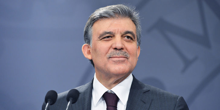 Abdullah Gül cephesinden Hamza Dağ'a yanıt