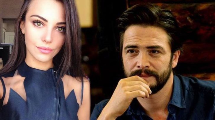 Tuvana Türkay, Ahmet Kural’la aşk yaşayacak