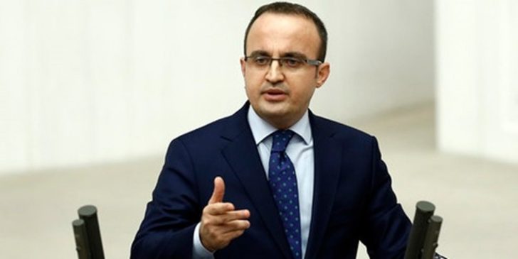 Kılıçdaroğlu'nun gündeme damga vuran sözlerine AK Parti'den ilk yorum