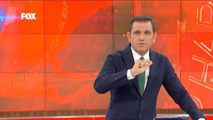 Fatih Portakal'dan Erdoğan'ın sözlerine dikkat çeken yorum!