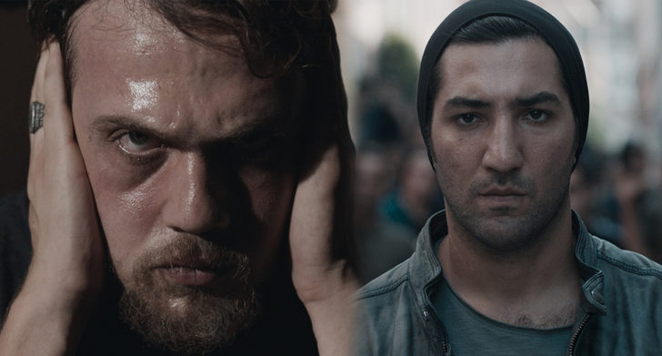 Çukur 2. sezondan 2. yeni fragman yayınlandı!