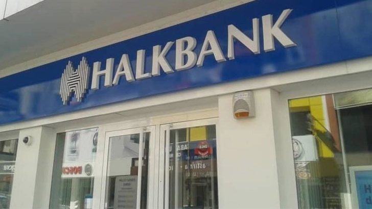 Halkbank'tan KAP'a döviz açıklaması