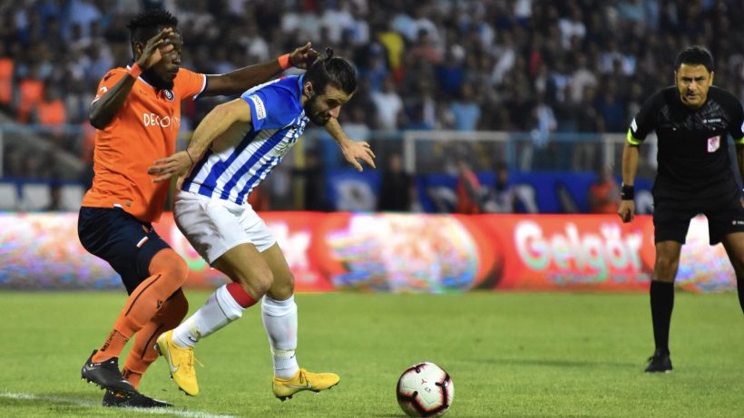 Erzurumspor Transferde zarar etti