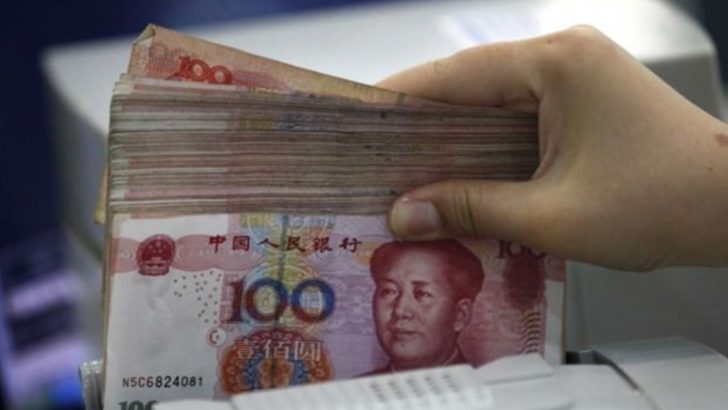 Esnaf döviz tercihlerinin arasına Çin para birimi yuanı ekledi