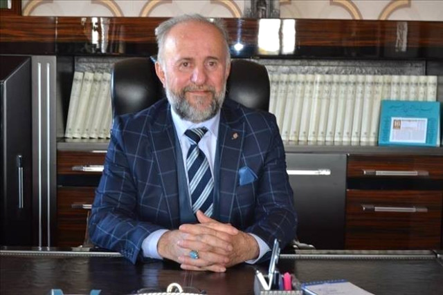 Hafızlık Türkiye Finali Erzurum'da Yapılacak