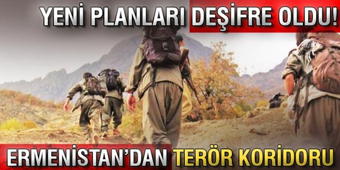Karadeniz’e sızma girişimi başarısız olan PKK’nın yeni planı deşifre oldu