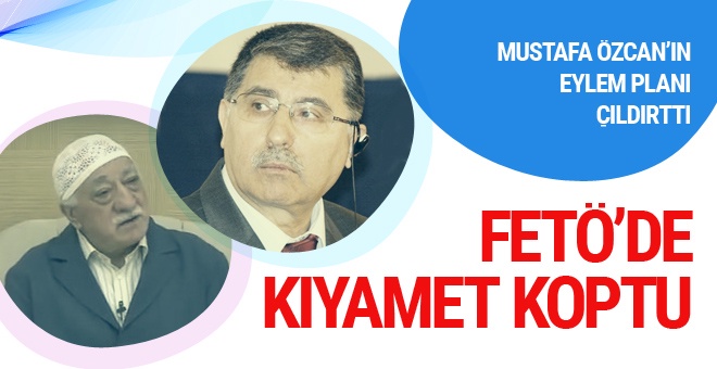 Mustafa Özcan'ın kararları Gülen taraftarlarını çıldırttı