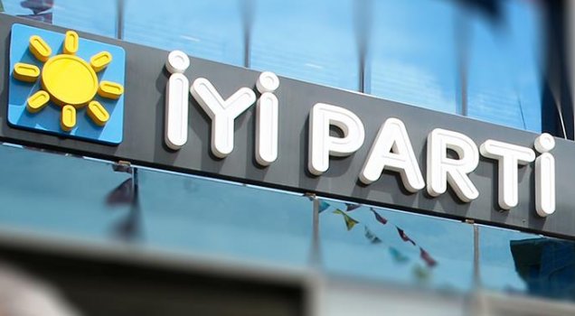 İYİ Parti'de bir deprem daha! Hepsi istifa etti