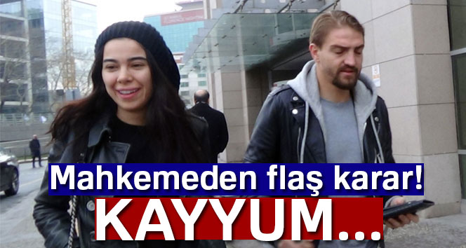 Çınar için görülen velayet davasında kayyum kararı