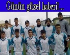 Eğitim Gücü spordan büyük başarı