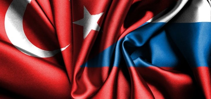 Rusya'dan İdlib açıklaması: Türkiye ile çözmeye çalışıyoruz