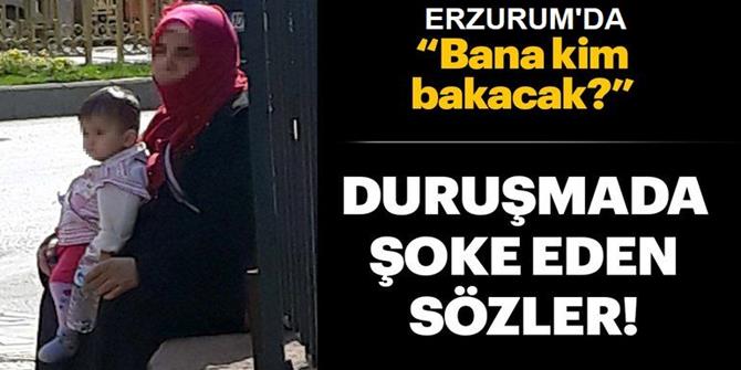 'Bana kim bakacak' dedi, altınlarını gasp eden eşinden şikayetçi olmadı