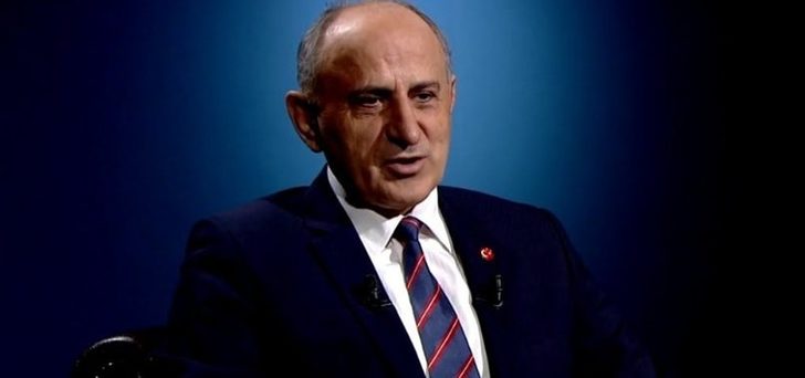 CHP'li Dursun Çiçek'e suç duyurusu