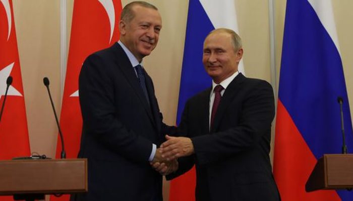 ABD'den Rusya ve Türkiye arasındaki İdlib anlaşmasına ilk yorum