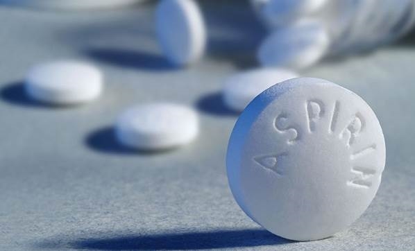 ‘Aspirin kanama riskini artırır’