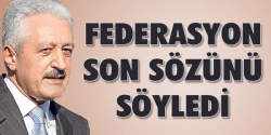 Top şimdi yargıda!...