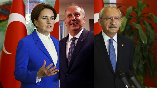 CHP'nin İstanbul adayı Meral Akşener mi oluyor?