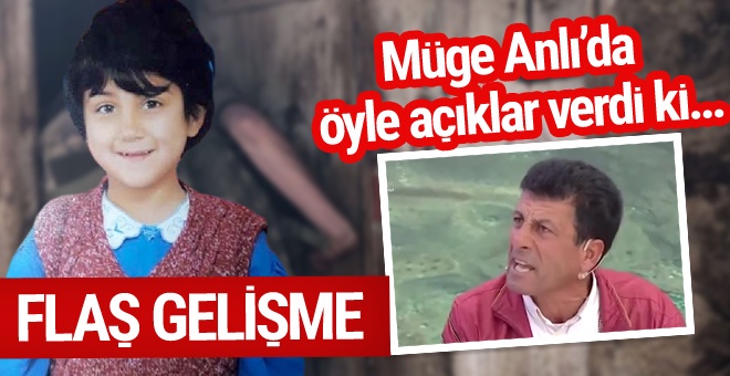 Müge Anlı'ya çıkan Himmet Uç gözaltında